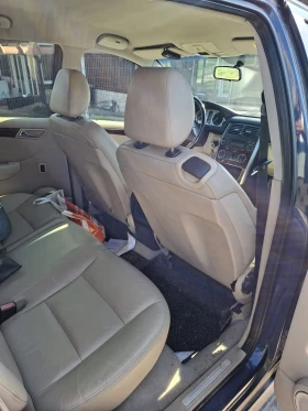 Mercedes-Benz B 200 2.0 CDI, снимка 6