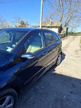 Mercedes-Benz B 200 2.0 CDI, снимка 3