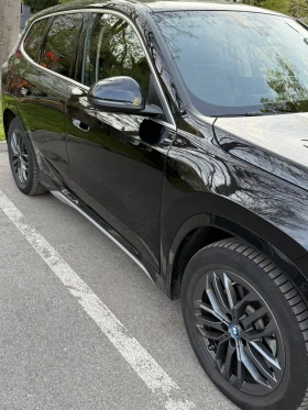 BMW iX1, снимка 8