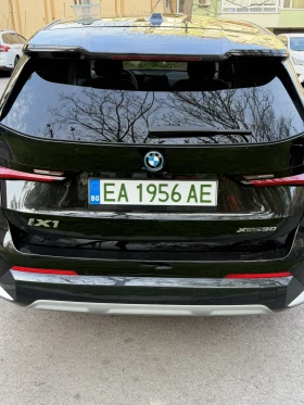 BMW iX1, снимка 4