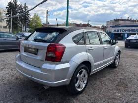Dodge Caliber, снимка 4