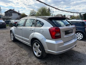 Dodge Caliber, снимка 6