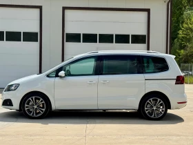 Seat Alhambra * 2.0TDI* FACE* HIGHLINE* DSG-6* NAVI* TOP* , снимка 4