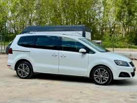 Seat Alhambra * 2.0TDI* FACE* HIGHLINE* DSG-6* NAVI* TOP* , снимка 8