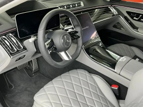 Mercedes-Benz S 400 AMG 4matic, снимка 4