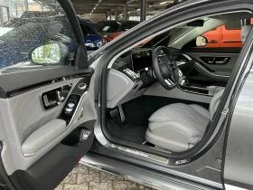 Mercedes-Benz S 400 AMG 4matic, снимка 2