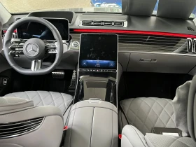 Mercedes-Benz S 400 AMG 4matic, снимка 3