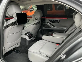 Mercedes-Benz S 400 AMG 4matic, снимка 7