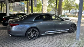Mercedes-Benz S 400 AMG 4matic, снимка 10
