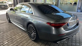 Mercedes-Benz S 400 AMG 4matic, снимка 11