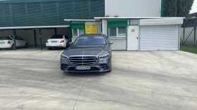 Mercedes-Benz S 400 AMG 4matic, снимка 13