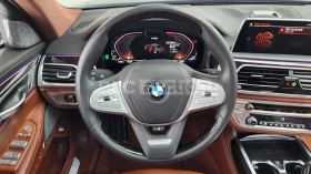 BMW 760 i M V12 | 4 МЕСТА| TV| МАСАЖ| ВКЛ.ТЕХНОТЕСТ, снимка 6