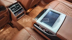 BMW 760 i M V12 | 4 МЕСТА| TV| МАСАЖ| ВКЛ.ТЕХНОТЕСТ, снимка 13