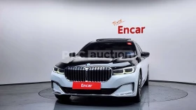 BMW 760 i M V12 | 4 МЕСТА| TV| МАСАЖ| ВКЛ.ТЕХНОТЕСТ, снимка 4