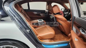 BMW 760 i M V12 | 4 МЕСТА| TV| МАСАЖ| ВКЛ.ТЕХНОТЕСТ, снимка 12