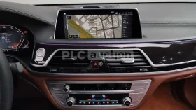 BMW 760 i M V12 | 4 МЕСТА| TV| МАСАЖ| ВКЛ.ТЕХНОТЕСТ, снимка 10