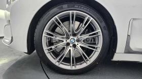 BMW 760 i M V12 | 4 МЕСТА| TV| МАСАЖ| ВКЛ.ТЕХНОТЕСТ, снимка 17