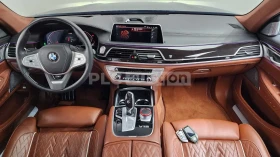 BMW 760 i M V12 | 4 МЕСТА| TV| МАСАЖ| ВКЛ.ТЕХНОТЕСТ, снимка 2