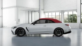 Mercedes-Benz CLE 53 4MATIC+ Cabriolet, снимка 7