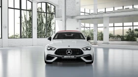 Mercedes-Benz CLE 53 4MATIC+ Cabriolet, снимка 2