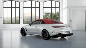 Mercedes-Benz CLE 53 4MATIC+ Cabriolet, снимка 6