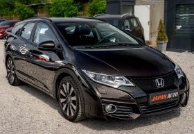 Honda Civic 1.6D Facelift | С ГАРАНЦИЯ! TOP!, снимка 3