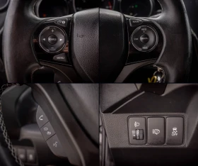 Honda Civic 1.6D Facelift | С ГАРАНЦИЯ! TOP!, снимка 13