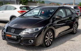 Honda Civic 1.6D Facelift | С ГАРАНЦИЯ! TOP!, снимка 1