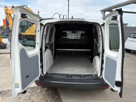 VW Caddy 2.0tdi-klima-Navi, снимка 10