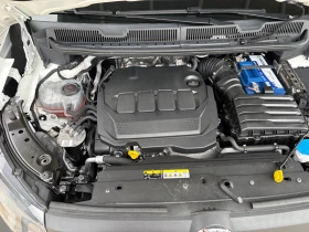 VW Caddy 2.0tdi-klima-Navi, снимка 17