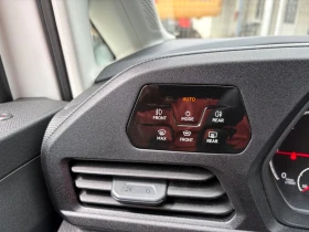 VW Caddy 2.0tdi-klima-Navi, снимка 16