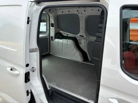 VW Caddy 2.0tdi-klima-Navi, снимка 8