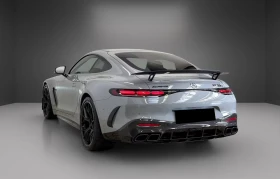Mercedes-Benz AMG GT 63 PRO / COUPE / 4-MATIC+ / CARBON / NIGHT / BURM , снимка 5