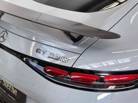 Mercedes-Benz AMG GT 63 PRO / COUPE / 4-MATIC+ / CARBON / NIGHT / BURM , снимка 9
