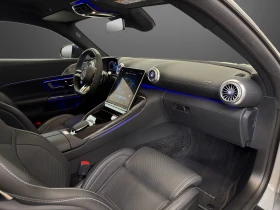 Mercedes-Benz AMG GT 63 PRO / COUPE / 4-MATIC+ / CARBON / NIGHT / BURM , снимка 17