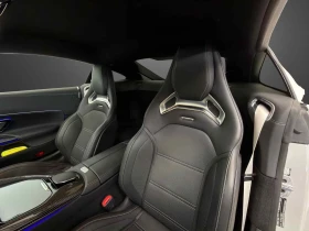 Mercedes-Benz AMG GT 63 PRO / COUPE / 4-MATIC+ / CARBON / NIGHT / BURM , снимка 13