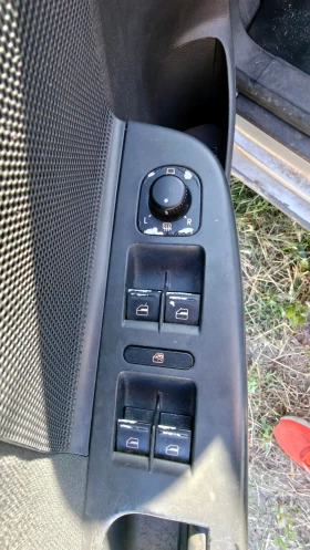 VW Golf 5 1.6 FSI 115 k.c., снимка 5