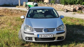 VW Golf 5 1.6 FSI 115 k.c., снимка 1