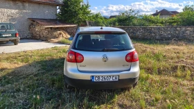 VW Golf 5 1.6 FSI 115 k.c., снимка 3