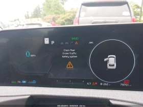 Kia EV6 Wind, снимка 7