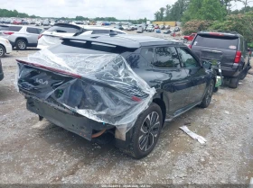 Kia EV6 Wind, снимка 4