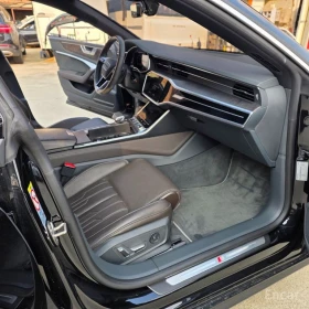 Audi A7 55 TFSI Quattro Premium* DISTRONIC* 360* ХЕДЪП* , снимка 9
