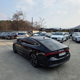 Audi A7 55 TFSI Quattro Premium* DISTRONIC* 360* ХЕДЪП* , снимка 6