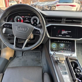 Audi A7 55 TFSI Quattro Premium* DISTRONIC* 360* ХЕДЪП* , снимка 11