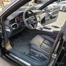 Audi A7 55 TFSI Quattro Premium* DISTRONIC* 360* ХЕДЪП* , снимка 8