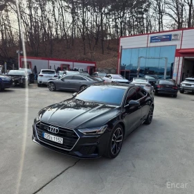 Audi A7 55 TFSI Quattro Premium* DISTRONIC* 360* ХЕДЪП* , снимка 1