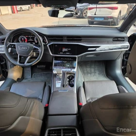 Audi A7 55 TFSI Quattro Premium* DISTRONIC* 360* ХЕДЪП* , снимка 10