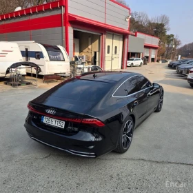 Audi A7 55 TFSI Quattro Premium* DISTRONIC* 360* ХЕДЪП* , снимка 4