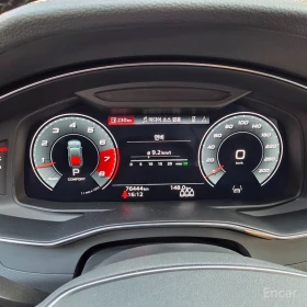 Audi A7 55 TFSI Quattro Premium* DISTRONIC* 360* ХЕДЪП* , снимка 12