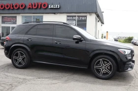 Mercedes-Benz GLE 450 2022 Mercedes-Benz GLE GLE 450, снимка 2